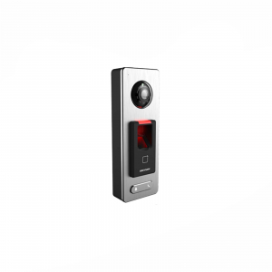 Ds K T Sf Hikvision Terminal De Control De Acceso Setik Biz