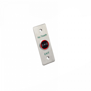 Ds K P Hikvision Exit Emergency Button Setik Biz