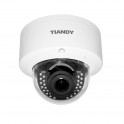 IP Kamera 2MP Dome Starlight 2.8-12mm Motorisierte Videoanalyse WDR - Tiandy