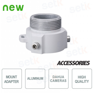 Junction/Adapter for Dahua Cameras - Dahua