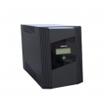 Gruppo di continuità UPS 1600VA / 900W LCD Monofase