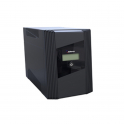 Sistema de alimentación ininterrumpida UPS 2000VA / 1200W LCD monofásico