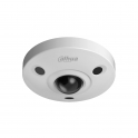 Telecamera Fisheye 8MP Dahua 4K HDCVI a 360° con Visione Notturna, WDR e Protezione IP67
