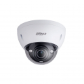 Telecamera Dome 4K 8MP con Ottica 3.7-11mm, Zoom 3x e IR 100m - Dahua