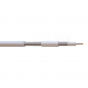 Cable MicroCoaxial 100 metros 50 OHM - Setik