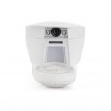 PIR outdoor mirror detector with Camera - Bentel