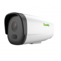 IP-Kamera Bullet 2MP 4mm IP66 WDR PoE - Tiandy