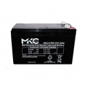 12V 7.0Ah Lead Acid Battery / Accumulator - Setik