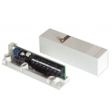 White piezoelectric sensor - CSA