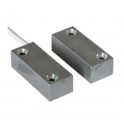 Contact Magnétique en métal Câble avec gaine - CSA