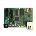 IP card for X series control panels - AMC