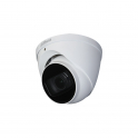 Caméra Dôme Dahua 5MP HDCVI avec Zoom Audio Motorisé - Version S2