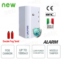 Nebbiogeno UR FOG FAST 01 2C PRO PLUS Antifurto