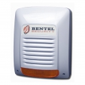 Flush siren without electronic NEKA-K - Bentel Security