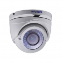 Hyundai PoC 2 MP HDTVI Dome 2.7-12 mm IR video surveillance camera