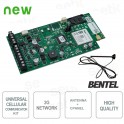 Universal Communicator Kit Bentel 2G + Antenna- Bentel