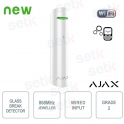 Drahtloser Glasbruchsensor Ajax 868 MHz