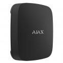 Sensor de inundación wifi negro Ajax 868MHz