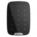 Ajax KeyPad 868MHz kabellose Touch-Tastatur Schwarz
