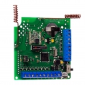 Ajax module for integrating WiFi sensors into wired systems