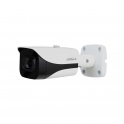 Telecamera Bullet 5MP con Ottica 2.8mm, IR 40m e WDR 120dB - Dahua