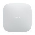 Central de alarma Ajax hub Plus wifi 3g dual sim lan 868mhz
