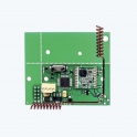 Módulo de integración de sensores Ajax uartBridge Ajax en sistemas de terceros