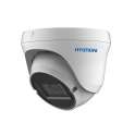 Cámara de video vigilancia Hyundai 2 MP 4 en 1 Domo 2.8-12 mm IR 40