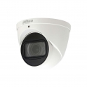 IP Camera ONVIF® PoE External IR 8MP Motorized Audio Dahua