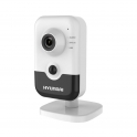 6MP ONVIF® PoE 2,8 mm IR Audio Drahtlose IP-Kamera