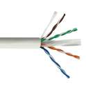Cable Ethernet Red 305 metros CCA 6 UTP Bobina RJ45 LAN Internet