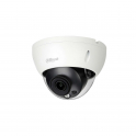 Caméra IP AI ONVIF® PoE 5MP 2,8 mm WDR IR Alarme audio - S3