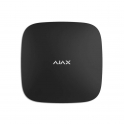 Ajax Alarmzentrale HUB 2 GPRS / LAN 868MHz 2SIM 2G Schwarz Version