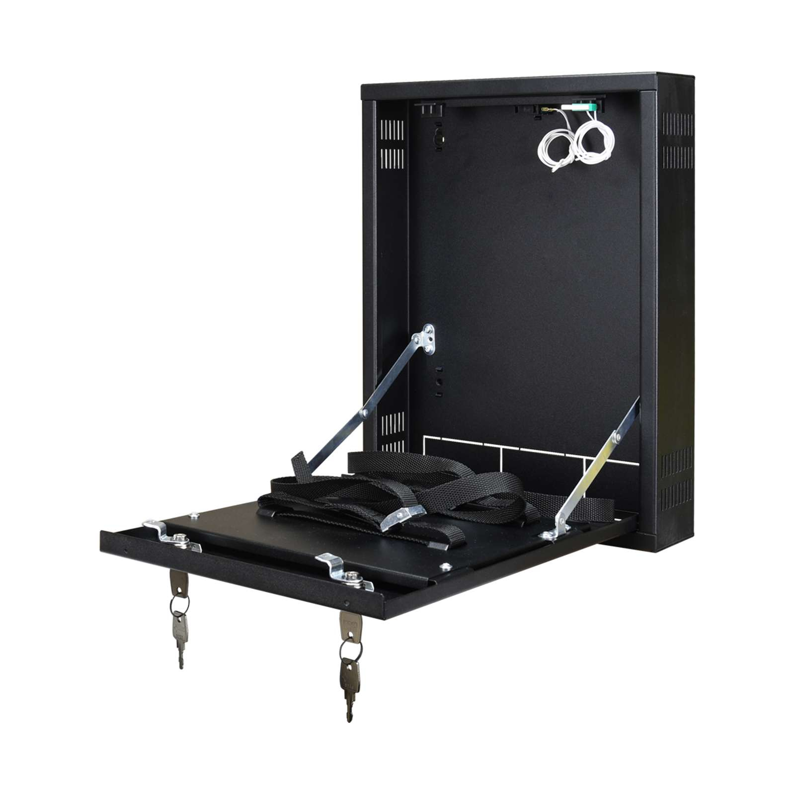 AWO528 Mini pulsar vertical metal container