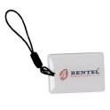 10x Mini-Näherungskarten - Bentel-Sicherheit