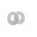 Adapter for false ceiling junction boxes - D