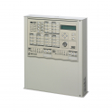 8 Zone Expandable Fire Control Panel 24 - FireClass