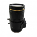 Obbiettivo Dahua telecamere di sorveglianza 12MP, Attacco CS. 10.5-42mm, Correzione IR