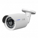 Bullet Video Surveillance Camera 4 in 1 2MP 2.8mm Smart IR 20 LED 20-30 meters HYUNDAI