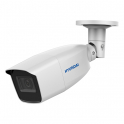 Hyundai Video Surveillance Bullet Camera 2MP 4 in 1 2.8 - 12mm IR 40 M