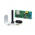 Kit Communicateur Cellulaire 3G + Antenne + Adaptateur et support