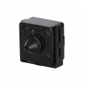 4in1 Starlight 2MP 2.8mm Pinhole WDR Audio Hidden Camera - Dahua