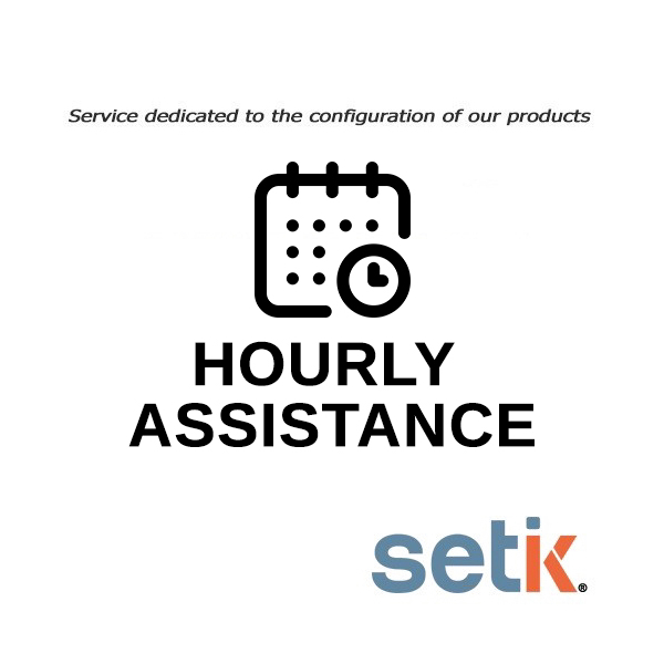Hourly Assistance