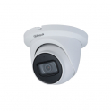 AI IP-Kamera ONVIF® PoE 2MP 2,8 mm Starlight Dome-Mikrofon Dahua