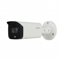 AI IP-Kamera ONVIF® PoE 2MP 2,8 mm Starlight Active Deterrence Dahua
