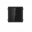 MIFARE card reader external expansion module 13.56MHz Backlit - HIKVI