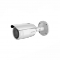 Caméra Hikvision IP POE 2.0MP 2.8 mm - 12 mm IR H.265 + Caméra Bullet 2MP