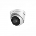 Hikvision IP POE 4.0MP 2.8-12mm IR H.265 + Turret Camera 4MP ca