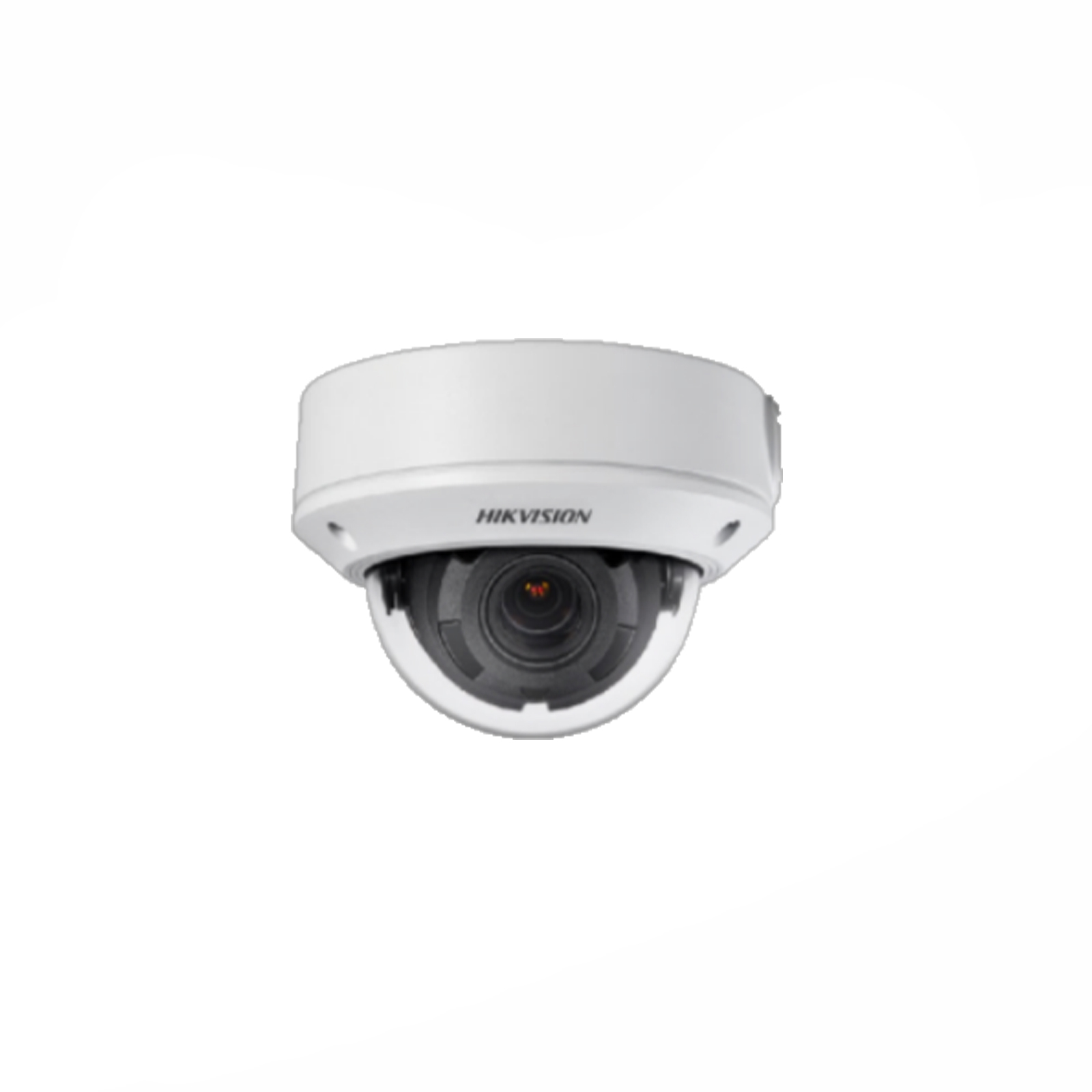 DS2CD1723G0IZ Caméra IP dôme d'extérieur PoE HIkvision 2MP 2,8 mm
