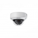 Hikvision IP POE 4.0MP 2.8 mm - 12 mm IR H.265 camera + 4MP Dome Ca